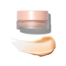 Crea la maschera per le labbra durante la notte di Resta Beauty. Trattamento idratante idratante nutriente per labbra traballanti secche. Plumps si a