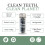 Gut leben mit Dr. Michelle Bamboo Charcoal Zahnseide 3