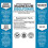 BioSchwartz, Magnesiumbisglycinat mit maximaler Absorption, 360 vegetarische Kapseln 5