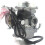 Carburetor Sets for Arctic Cat 300 DVX ATV Models 2009-2015 2