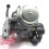 Carburetor Sets for Arctic Cat 300 DVX ATV Models 2009-2015 4