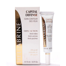 Heliabrine Capital Defense Eye Contour Treatment - 1.7 oz./50 ml