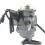 Carburetor Sets for Arctic Cat 300 DVX ATV Models 2009-2015 3