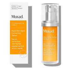 Murad Rapid Dark Spot Serum - Verhelderende Serum voor Hyperpigmentatie - Glycolzuur Behandeling, Reisformaat 0.