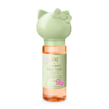 Hello Kitty Glow Tonic 5% Glycolic Acid Exfoliating Toner 100 ml