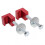 Car Engine Timing Belt Tensioner Set Repair Maintenance Tool Replacement for Alfa Romeo 4