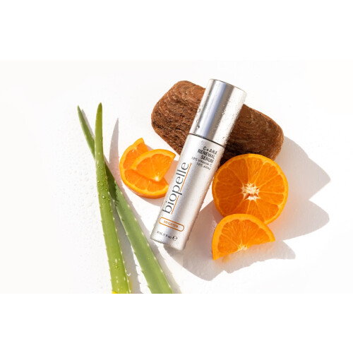 biopelle Biopelle C+AHA Renewal Serum 1