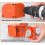 Drill Bit Sharpener, Versatile Plastic Grinding Machine with gemstone Discs and Accessories 4