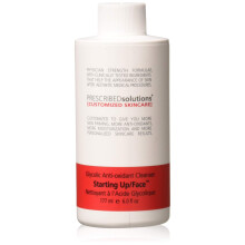 PRESCRIBEDsolutions Starting Up/Face Glykolischer Antioxidans-Reiniger