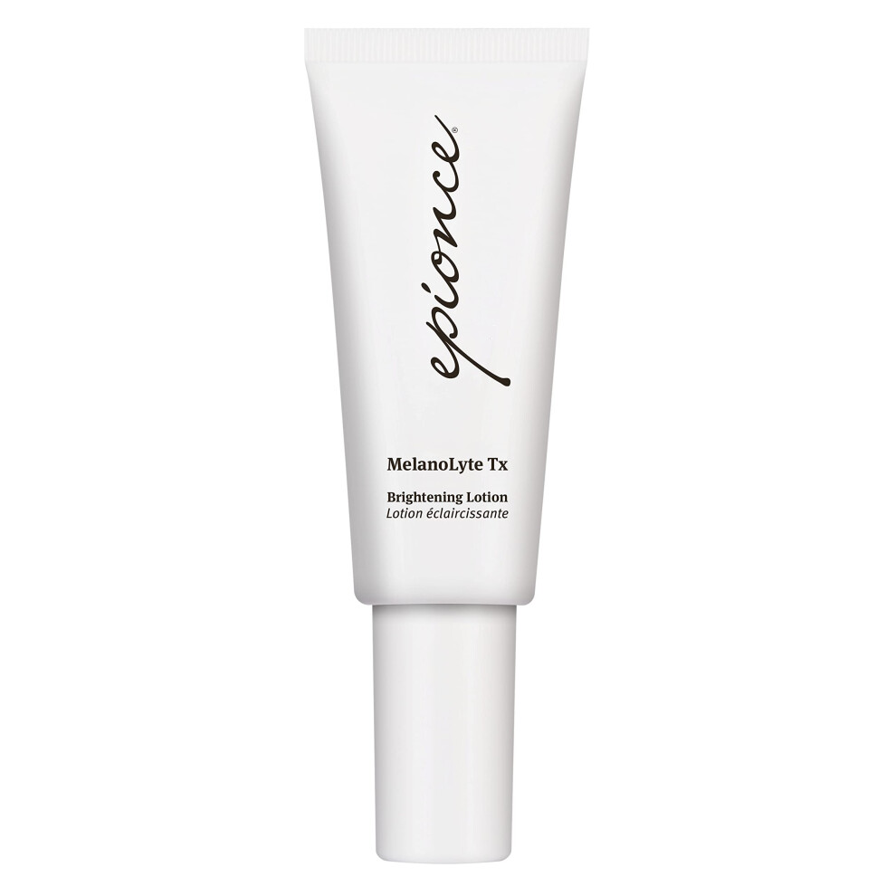 Epionce Melanolyte Tx - Botanical-Based Product For Uneven Skin Tone For All Skin Types Contains Licorice Root Extract Dermatologist Skincare