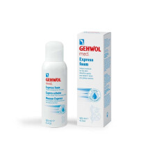 GEHWOL Med Express Foam, Vit Te, 4.4 oz.