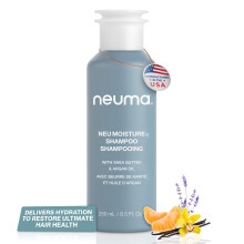 NEUMA NEU SHAMPOO UMITURA 8.5 FL. Oz. Mandarino di lavanda dell'umidit e profumo alla vaniglia