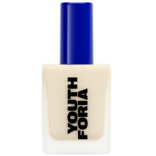 Youthforia Date Night Skin Tint Serum Base Leve-Mdia Cobertura Frmula Hidratante Vegan & Cruelty-Free 110 Fair - Neutro