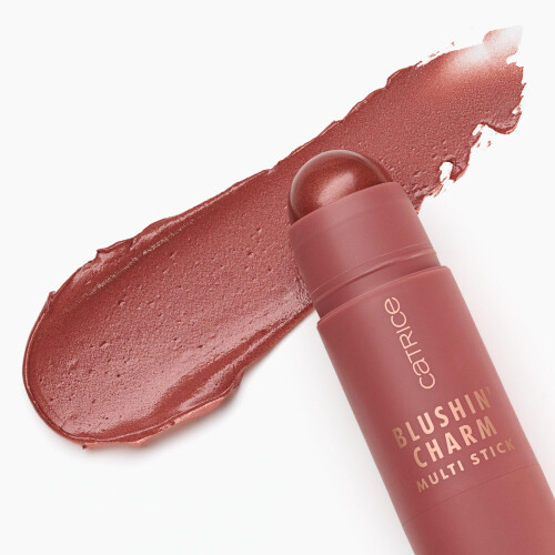 Catrice - Blush em Stick Blushin' Charm Multi Stick - 50 Mel Radiante 1