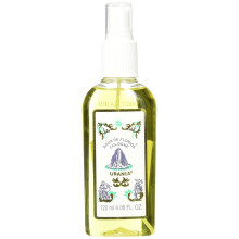 Siete Machos Urania Agua de Florida - Florida Water Cologne Spray 120 ml/4,06 fl. oz