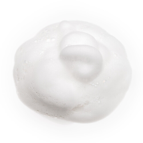Lock'n Sleek Braid mousse pour les rebondissements de tressage 2
