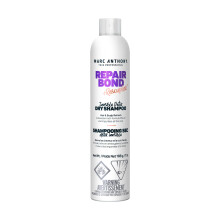 Such ampon Marc Anthony Bonding pro pokozen vlasy Repair Bond + Rescuplex Such ampon Invisible Detox - hydratuje a posiluje vazby vlasu od kor