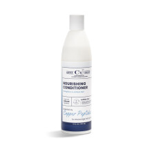 Copper Chemist Haarwuchs-Conditioner fr dickeres, volleres, stark mit Feuchtigkeit versorgtes Haar, vom Arzt entwickelt, reparierendes Haar, gesunde
