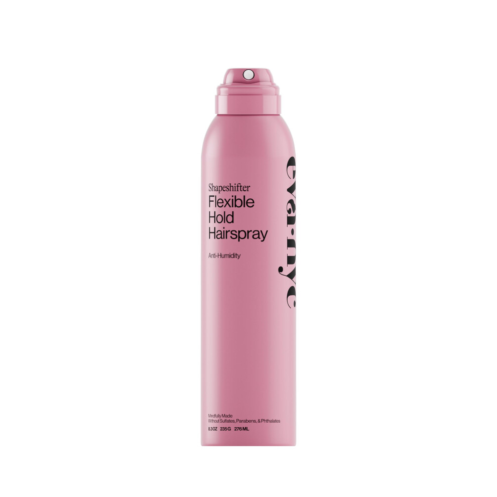 Evanyc Eva Nyc Shapeshifter Flexible Hold Hairspray 8.3 Oz