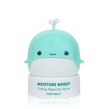 TONYMOLY Moisture Boost Cooling Algas Eye Serum 15 g.