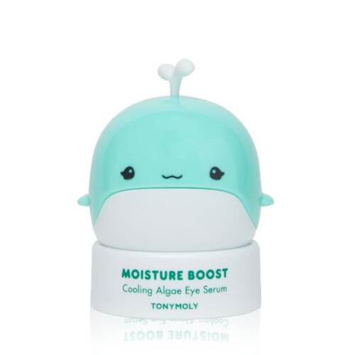 TONYMOLY Moisture Boost Cooling Algas Eye Serum 15 g.