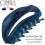 Clip per Capelli Francese Camila Paris CP3125 Blu, Accessori Moda per Donne e Ragazze 4