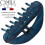 Clip per Capelli Francese Camila Paris CP3125 Blu, Accessori Moda per Donne e Ragazze 5