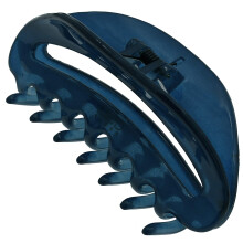 Clip per Capelli Francese Camila Paris CP3125 Blu, Accessori Moda per Donne e Ragazze