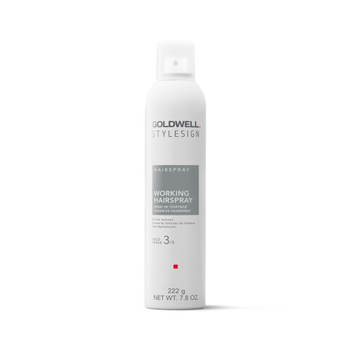 Goldwell Goldwell Stylesign Working Hairspray