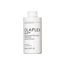 Olaplex No.4 FINE Bond Maintenance Shampoo Ultra-light Clinically Proven Fine Hair Shampoo to Volumize & Strengthen (8.5 Fl Oz)