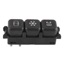 1248303370 1248201910 Air Conditioning AC Switch Air Conditioning Switch Automotive for E-Class W124 W201