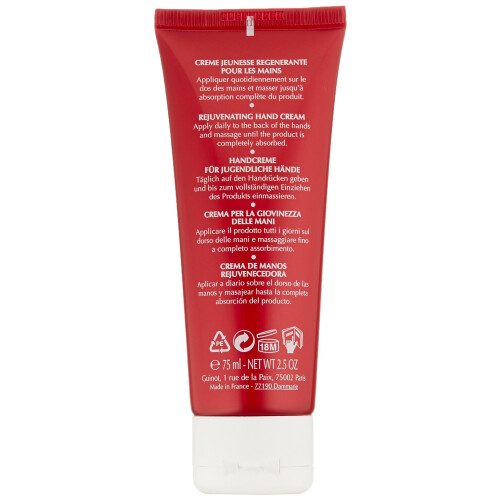 Guinot Guinot Longue Vie Multi-action Care vitale 2,5 oz 1
