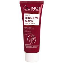 Guinot longue Vie Vital Hand Care Multi-Action 2.5 oz