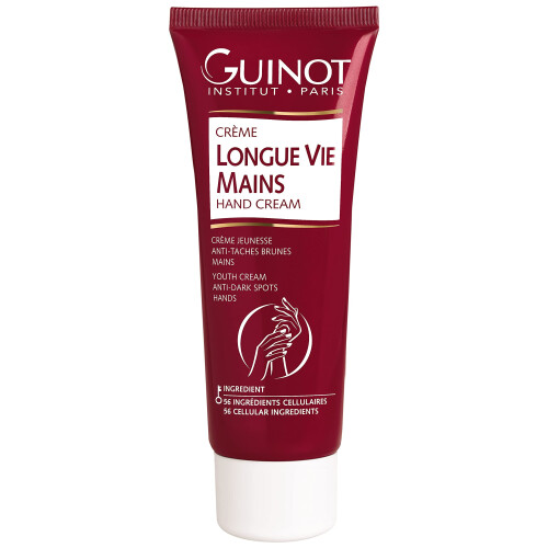 Guinot Guinot Longue Vie Multi-action Care vitale 2,5 oz