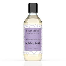 Deep Steep Bubble Bath 10 oz (Lavender Chamomile)