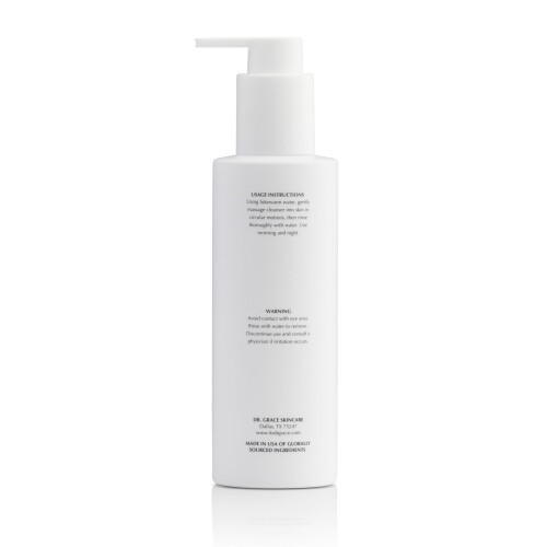 Dr. Grace Ultimate Hydrating Cleanser 1