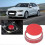 Left Drive Chrome Air Condition CD Panel Button Decorative Cover Trim Fit for 3 Series G20 G28 2020 4