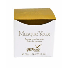 Gerne'tic Masque Yeux Balm per gli occhi 1,3 once