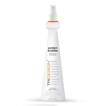 TRI Design Protein Bodifier - Laca volumizante para textura encorpada - Ideal para todos os tipos de cabelo - Nutre e melhora o cabelo para levan