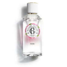 Rose di Roger & Gallet Spray profumato per acqua di benessere da 3,3 once