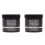 Eufora Hero For Men Vormpasta 2oz/2 stuks 1