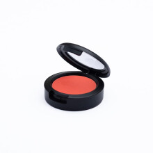 Jerome Alexander Blush n Kiss Creme-Rouge fr Wangen und Lippen | Cremige, leichte, aufbaubare Deckkraft | Rouge-Balsam-Gesichts-Make-up | Tnung Kor