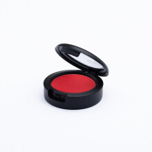Jerome Alexander Blush n Kiss Creme-Rouge fr Wangen und Lippen | Cremige, leichte, aufbaubare Deckkraft | Rouge-Balsam-Gesichts-Make-up | Tnung Sca