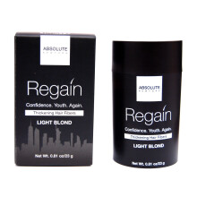 Regain Haarfasern von Absolute 0,81oz / 23g (Hellblond)