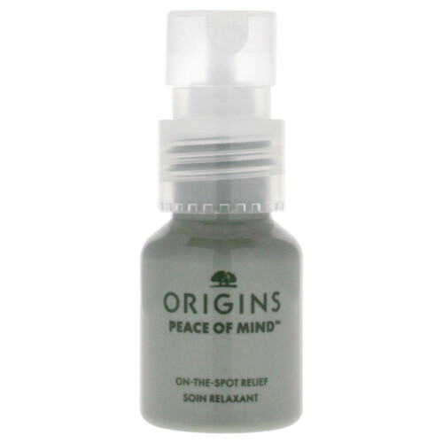 Origins ORIGINS Sensorisk terapi Sinnesro p plats Lttnad 0,5 ounce 1