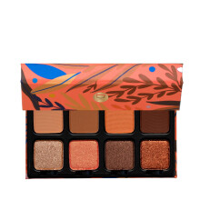 Viseart Paris Petit Pro Luxe -meikkipaletti (aprikotiini)
