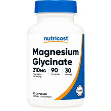 Magnesiumglycinat