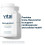 Vital Nutrients Vital Nutrients, Resveratrol, 60 vegane Kapseln 3