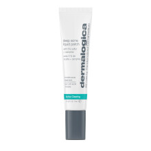 Dermalogica Deep Acne Liquid Patch Osynlig flckbehandling fr finnar och flckar Flytande till Patch-typ Hud Lugnande Rengring och frebyggande