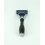 G.B.S Men's Classic 5 Blade Compatible Razor with Black Handle 2